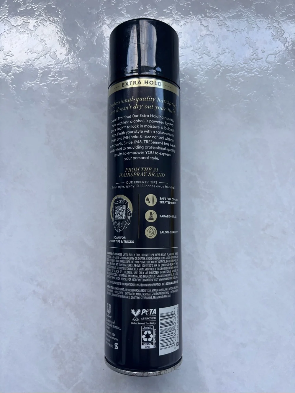 TRESemmé Hairspray 14.6 oz